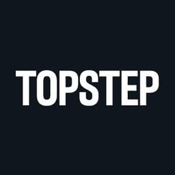 TopStep logo