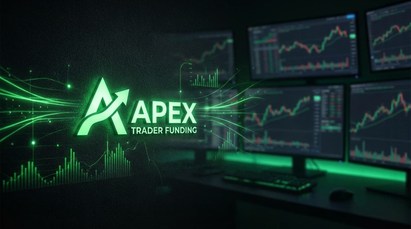 Apex Trader Funding Automation: What to Check Before You Automate