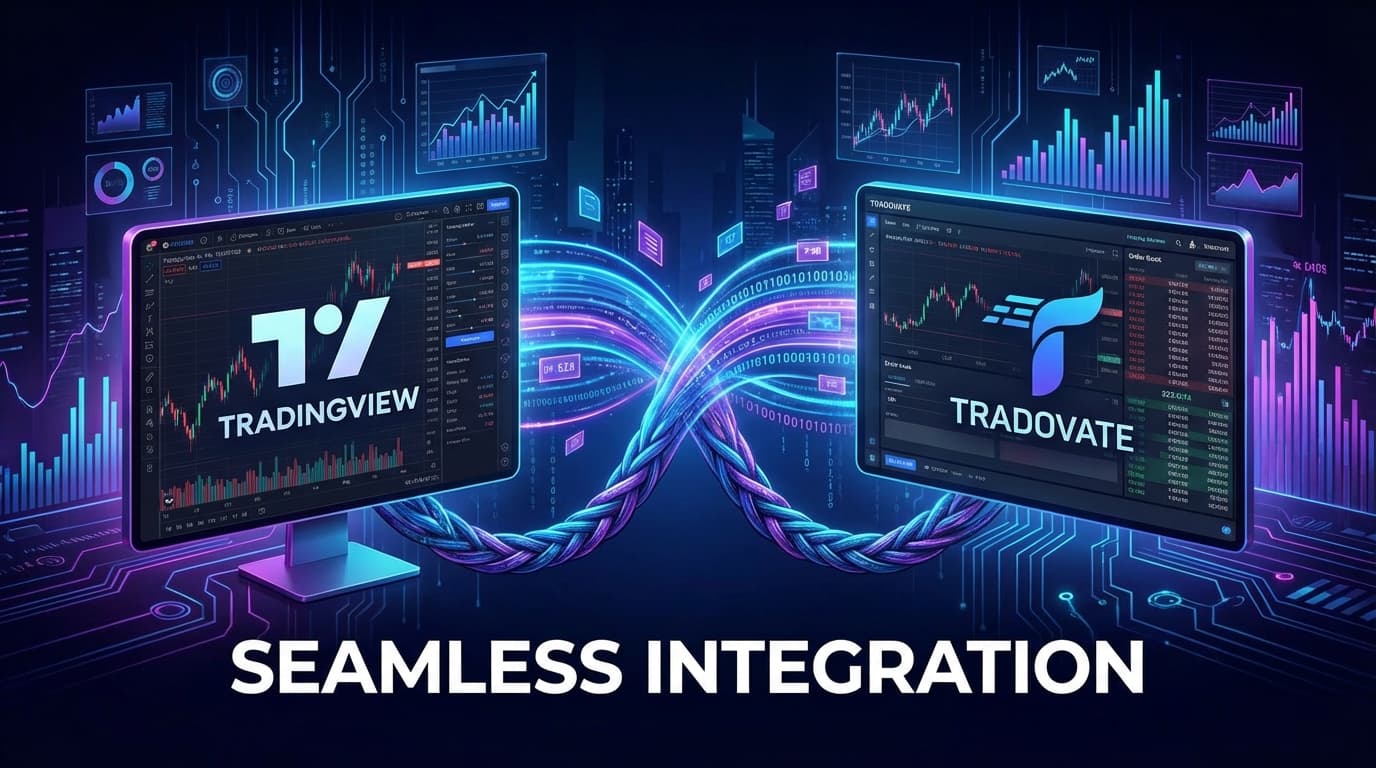 How to Connect TradingView to Tradovate: Step-by-Step Guide