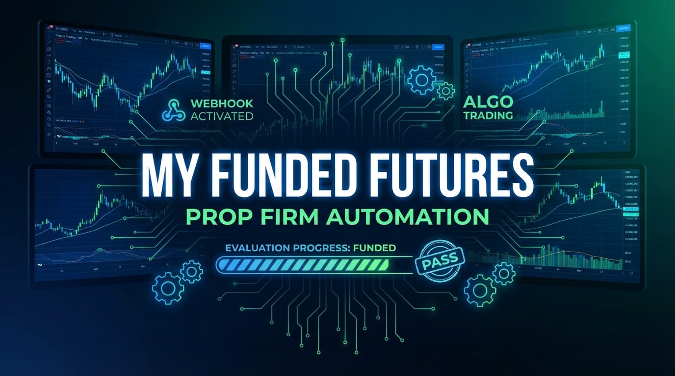 My Funded Futures Automation: What the Rules Say and What to Check