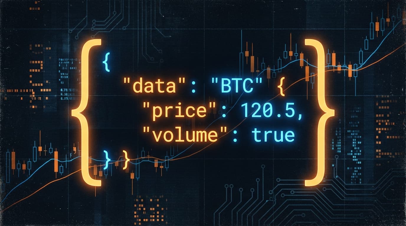 TradingView Alert JSON Format: Complete Reference Guide